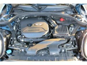 محرك ميني كلوبمان 2021