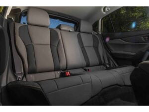 مقاعد سوبارو XV 2021 1