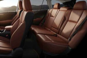 مقاعد سوبارو أوت باك 2021 1