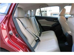 مقاعد سوبارو إمبريزا 2021 1