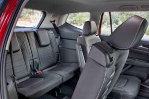 مقاعد فولكس فاجن أطلس 2021 1