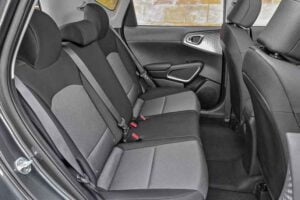 مقاعد كيا سول 2021 1