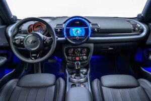 مقصورة ميني كلوبمان 2021