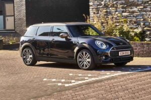 ميني كلوبمان 2021