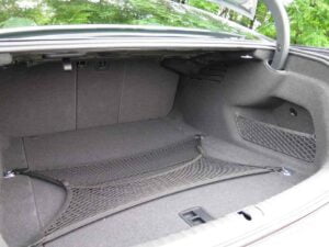 صندوق أودي A6 2021