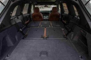 صندوق أودي Q7 2021