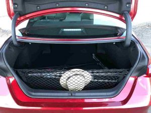 صندوق تويوتا أفالون 2021