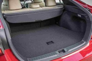 صندوق تويوتا بريوس 2021