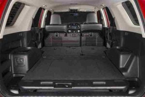 صندوق تويوتا فور رنر 2021 1