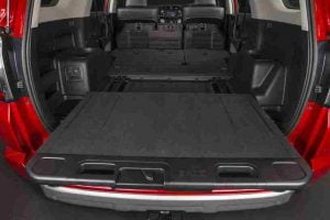 صندوق تويوتا فور رنر 2021