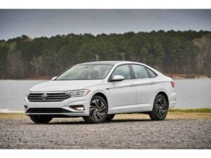 فولكس فاجن جيتا 2021