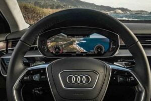 قمرة القيادة