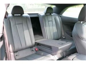 مقاعد أودي A5 2021 1