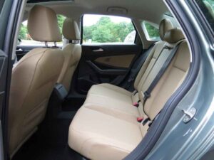 مقاعد فولكس فاجن جيتا 2021 1