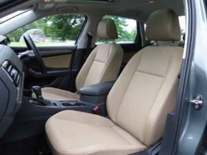 مقاعد فولكس فاجن جيتا 2021