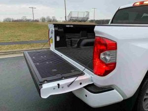 صندوق تويوتا تندرا 2021 1