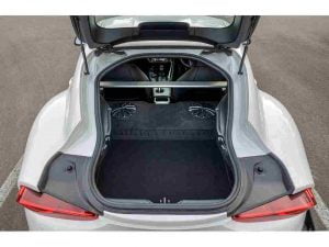 صندوق تويوتا سوبرا 2021 1