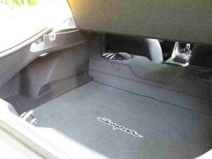 صندوق تويوتا سوبرا 2021