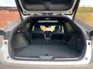 صندوق تويوتا فينزا 2021