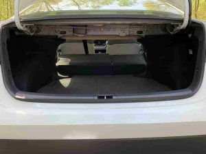 صندوق تويوتا كورولا هايبرد 2021