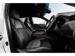 مقاعد تويوتا فينزا 2021 1