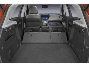 صندوق شيفروليه تراكس 2021 1