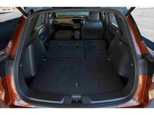 صندوق شيفروليه تريل بليزر 2021 1