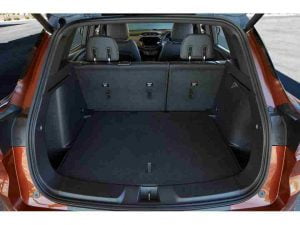 صندوق شيفروليه تريل بليزر 2021