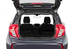 صندوق شيفروليه سبارك 2021