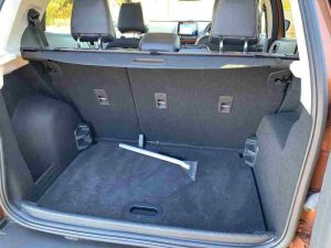 صندوق فورد ايكو سبورت 2021