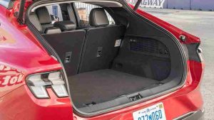 صندوق فورد موستنج ماخ E 2021 1 1