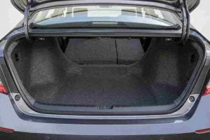 صندوق هوندا أكورد 2021 1