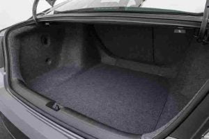 صندوق هوندا أكورد 2021