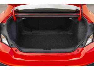 صندوق هوندا سيفيك 2021 1