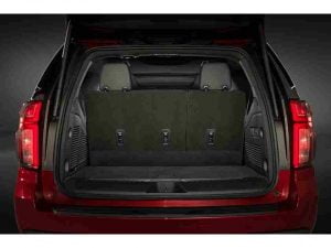 صندووق شيفروليه تاهو 2021 1