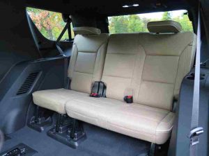 مقاعد شيفروليه تاهو 2021 2