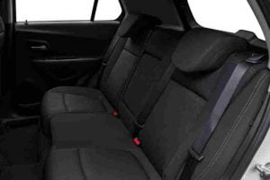 مقاعد شيفروليه تراكس 2021 1