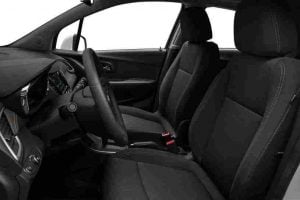 مقاعد شيفروليه تراكس 2021