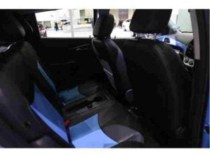 مقاعد شيفروليه سبارك 2021 1