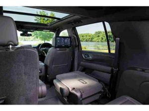 مقاعد شيفروليه سوبربان 2021 1