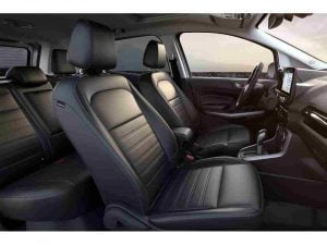 مقاعد فورد ايكو سبورت 2021 1