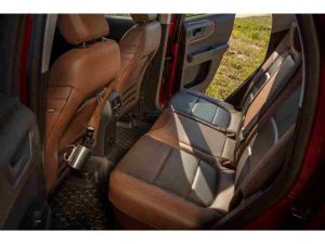 مقاعد فورد برونكو 2021