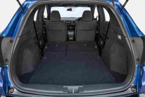 صندوق هوندا HR V 2021 1