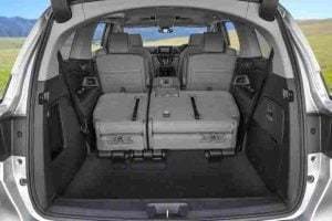 صندوق هوندا أوديسي 2021 1