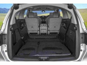 صندوق هوندا أوديسي 2021