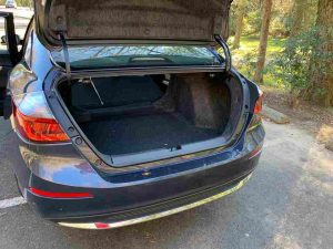 صندوق هوندا إنسايت 2021 1