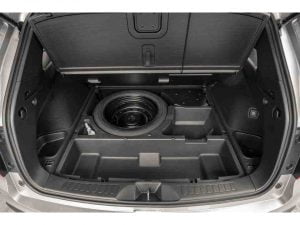 صندوق هوندا باسبورت 2021 1