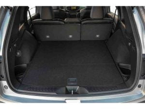 صندوق هوندا باسبورت 2021