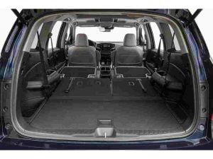 صندوق هوندا بايلوت 2021 1