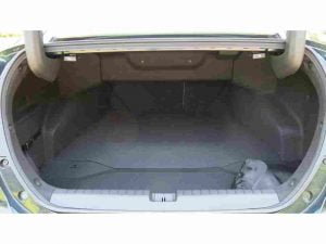 صندوق هوندا كلاريتي 2021 1